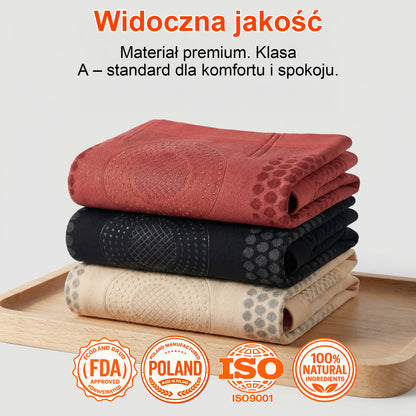 Dorina® 2026 Moringa i Berberyna 4-w-1 Spodenki Modelujące i Spalające Tłuszcz z Mikrocząsteczkami🛡️