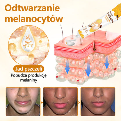 Dorina® VitiCalm krem z jadem pszczelim🌻🌻🌻