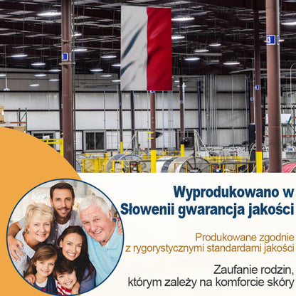 🔥Dorina® Krem do leczenia łuszczycy BeeVenom